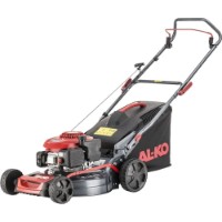 Maşina de tuns gazonul pe benzină AL-KO Easy 4.16 P-D (114119)
