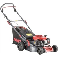 Maşina de tuns gazonul pe benzină AL-KO Easy 4.16 P-D (114119) imaginea #2 — magazin online Desire.md