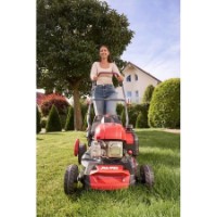 Maşina de tuns gazonul pe benzină AL-KO Easy 4.26 P-D (114120) imaginea #5 — magazin online Desire.md