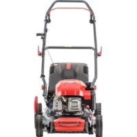 Maşina de tuns gazonul pe benzină AL-KO Easy 4.26 P-D (114120) imaginea #4 — magazin online Desire.md