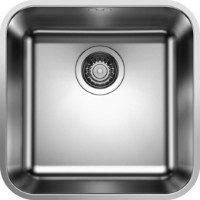 Кухонная мойка Blanco Supra 400-U (518201) 
