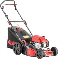 Maşina de tuns gazonul pe benzină AL-KO Easy 4.66 P-D (114121)