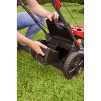 Maşina de tuns gazonul pe benzină AL-KO Easy 4.66 SP-D (114122) imaginea #4 — magazin online Desire.md