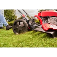 Maşina de tuns gazonul pe benzină AL-KO Easy 4.66 SP-D (114122) imaginea #6 — magazin online Desire.md
