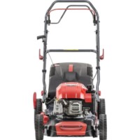 Maşina de tuns gazonul pe benzină AL-KO Easy 4.66 SP-D (114122) imaginea #7 — magazin online Desire.md