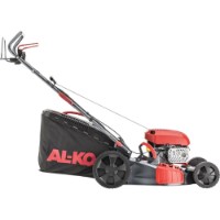 Maşina de tuns gazonul pe benzină AL-KO Easy 4.66 SP-D (114122) imaginea #8 — magazin online Desire.md