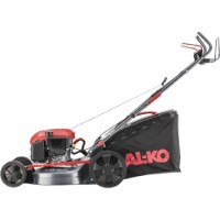 Maşina de tuns gazonul pe benzină AL-KO Easy 4.66 SP-D (114122) imaginea #9 — magazin online Desire.md