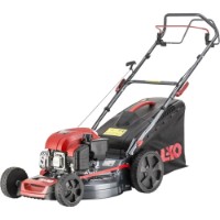 Maşina de tuns gazonul pe benzină AL-KO Easy 4.66 SP-D (114122)