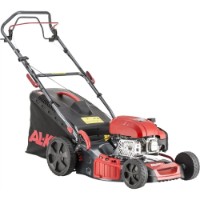 Maşina de tuns gazonul pe benzină AL-KO Easy 4.66 SP-D (114122) imaginea #2 — magazin online Desire.md