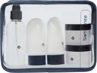 Set sticle transparente pentru călătorii Samsonite Ta Revolution (155569/1549)