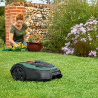 Maşina de tuns iarba cu acumulator Bosch Indego XS 300 imaginea #2 — magazin online Desire.md