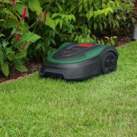 Maşina de tuns iarba cu acumulator Bosch Indego XS 300 imaginea #4 — magazin online Desire.md