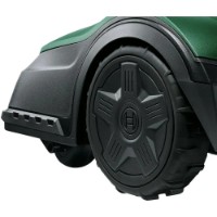 Maşina de tuns iarba cu acumulator Bosch Indego XS 300 imaginea #5 — magazin online Desire.md