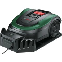 Maşina de tuns iarba cu acumulator Bosch Indego XS 300 imaginea #6 — magazin online Desire.md
