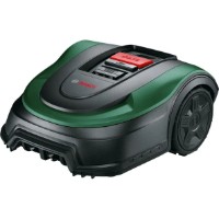 Maşina de tuns iarba cu acumulator Bosch Indego XS 300