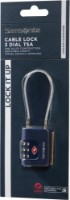 Lacata pentru valize Samsonite TA Revolution (155576/1549) imaginea #3 — magazin online Desire.md