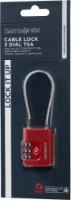 Lacata pentru valize Samsonite TA Revolution (155576/1726) imaginea #3 — magazin online Desire.md