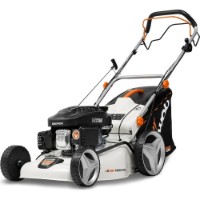 Maşina de tuns gazonul pe benzină Daewoo DLM 55SP