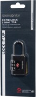 Lacata pentru valize Samsonite TA Revolution (155577/1041) imaginea #3 — magazin online Desire.md