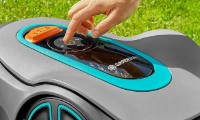 Maşina de tuns iarba cu acumulator Gardena Sileno Minimo 420 imaginea #2 — magazin online Desire.md