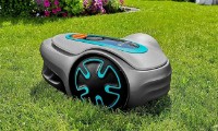 Maşina de tuns iarba cu acumulator Gardena Sileno Minimo 420 imaginea #4 — magazin online Desire.md
