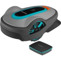 Maşina de tuns iarba cu acumulator Gardena Sileno Minimo 420 imaginea #5 — magazin online Desire.md