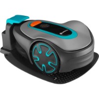 Maşina de tuns iarba cu acumulator Gardena Sileno Minimo 420 imaginea #6 — magazin online Desire.md