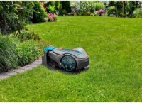 Maşina de tuns iarba cu acumulator Gardena Sileno Minimo 420 imaginea #7 — magazin online Desire.md