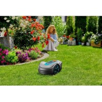 Maşina de tuns iarba cu acumulator Gardena Sileno Minimo 420 imaginea #8 — magazin online Desire.md