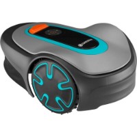 Maşina de tuns iarba cu acumulator Gardena Sileno Minimo 420