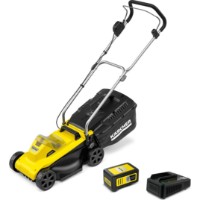 Maşina de tuns iarba cu acumulator Karcher LMO 2-18 Battery+Kit (1.445-400.01)