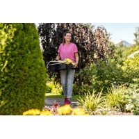 Maşina de tuns iarba cu acumulator Karcher LMO 2-18 Battery+Kit (1.445-400.01) imaginea #2 — magazin online Desire.md