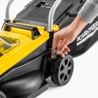 Maşina de tuns iarba cu acumulator Karcher LMO 2-18 Battery+Kit (1.445-400.01) imaginea #8 — magazin online Desire.md