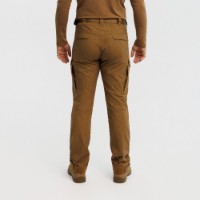 Pantaloni de lucru Chevron 1SF203 Coyote,s.28S imaginea #3 — magazin online Desire.md