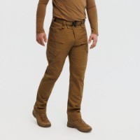 Pantaloni de lucru Chevron 1SF203 Coyote,s.34L imaginea #2 — magazin online Desire.md