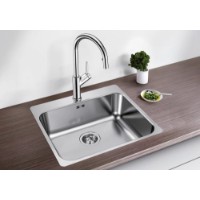 Chiuvetă de bucătărie Blanco Supra 500-I F (526354) imaginea #3 — magazin online Desire.md