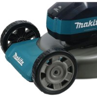 Maşina de tuns iarba cu acumulator Makita LM003JB101 imaginea #2 — magazin online Desire.md