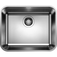 Кухонная мойка Blanco Supra 500-U (518205)