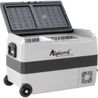 Автомобильный холодильник Alpicool T50 фото №2 — интернет-магазин Desire.md