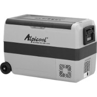 Автомобильный холодильник Alpicool T50
