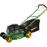 Maşina de tuns gazonul pe benzină Partner Pro PMT-60