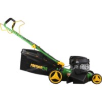 Maşina de tuns gazonul pe benzină Partner Pro PMT-60 imaginea #2 — magazin online Desire.md