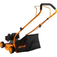 Maşina de tuns gazonul pe benzină Rotor RMT-1 imaginea #2 — magazin online Desire.md