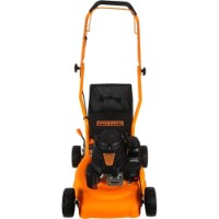 Maşina de tuns gazonul pe benzină Rotor RMT-1 imaginea #3 — magazin online Desire.md
