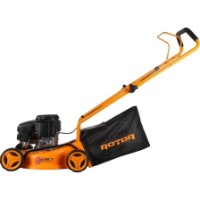 Maşina de tuns gazonul pe benzină Rotor RMT-1 imaginea #4 — magazin online Desire.md