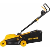 Газонокосилка электрическая Rotor RMT-1200 фото №3 — интернет-магазин Desire.md