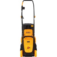 Газонокосилка электрическая Rotor RMT-1200 фото №4 — интернет-магазин Desire.md