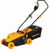 Газонокосилка электрическая Rotor RMT-1200