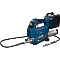 Pistol de gresat pe acumulator Bosch B06019N6001