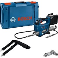Pistol de gresat pe acumulator Bosch B06019N6001 imaginea #3 — magazin online Desire.md